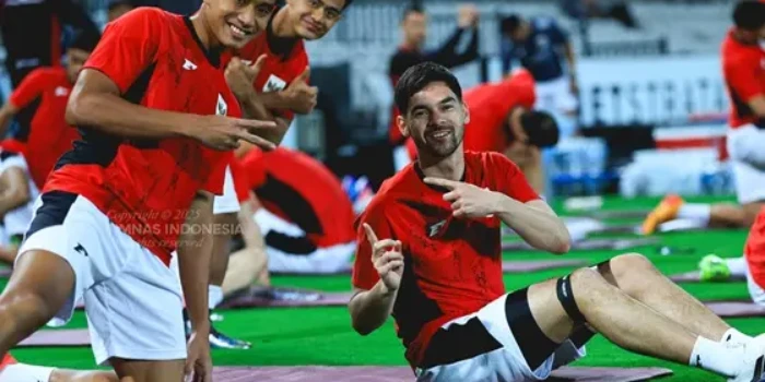 Dominasi Persija, Seleksi Timnas Dipertanyakan