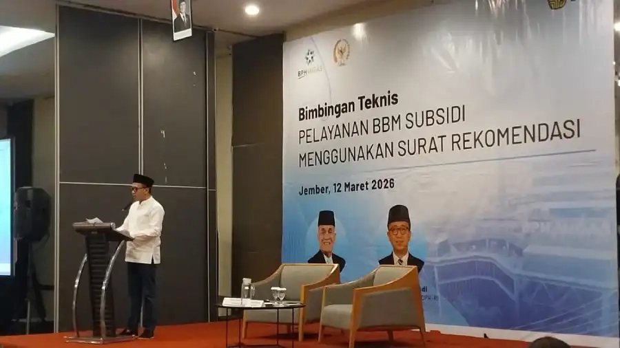 DPR Dorong Publik Viralkan Penyelewengan Solar Subsidi