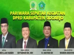 DPRD Sidoarjo Dukung Pembatasan Akun Digital Anak