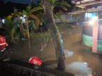 Drainase Jebol, 30 Rumah Wonosari Tergenang