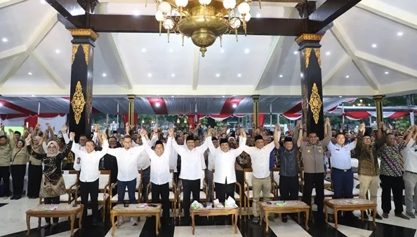 DTSEN Didorong, Validitas Data Bansos Dipertanyakan