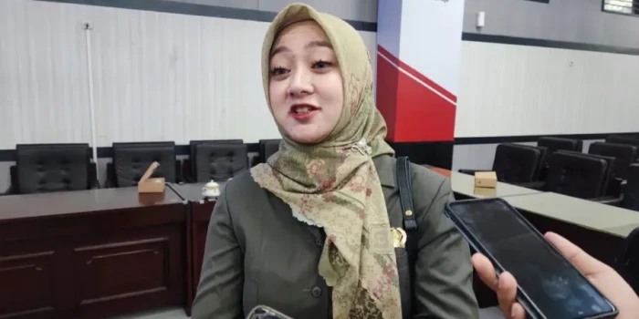 Eks PDIP Maju Bursa Ketua PKB Blitar