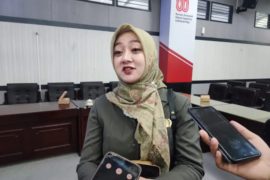 Eks PDIP Maju Bursa Ketua PKB Blitar