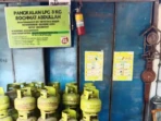 Elpiji 3 Kg Langka di Ngawi, Harga Melonjak