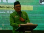 Empat Kandidat Berebut Kursi Ketua PKB Jember Empat Kandidat Berebut Kursi Ketua PKB Jember