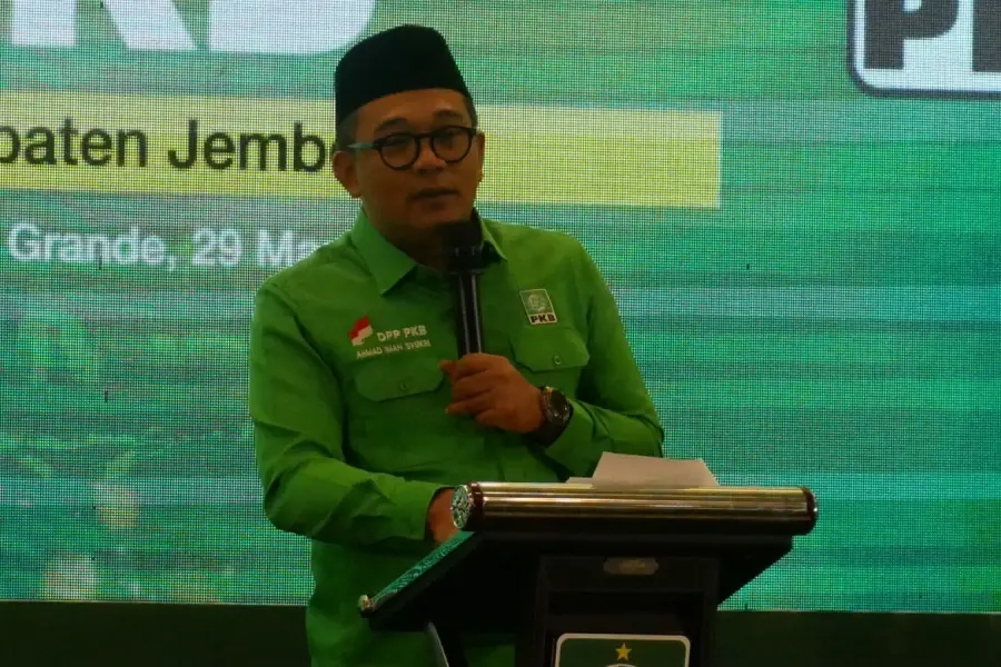 Empat Kandidat Berebut Kursi Ketua PKB Jember