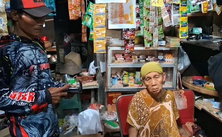 Empat Pelajar Bobol Toko, Kerugian Capai Rp35 Juta