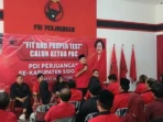 Gen Z Dominasi Seleksi Ketua PAC PDIP Sidoarjo