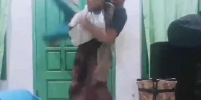 Guru Ngaji Banting Murid, Motif Sepele Terungkap