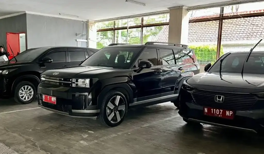 Gus Haris Larang ASN Mudik Pakai Mobdin