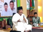Gus Muwafiq Ingatkan Risiko Diplomasi Indonesia Gus Muwafiq Ingatkan Risiko Diplomasi Indonesia
