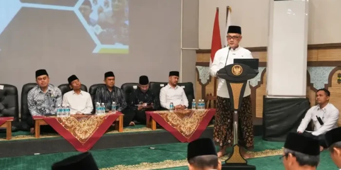 Haji 2026 Siap, Kloter Perdana 22 April
