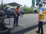 Jalan Ngawi–Solo Dikebut, Target Bebas Lubang Lebaran