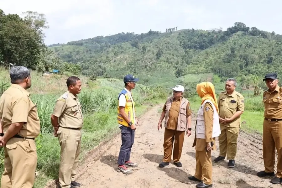 JLS Blitar–Malang Tersendat, 13 Km Jadi Kunci