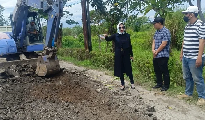 Kecelakaan Fatal Picu Sorotan Jalan Lingkar Timur