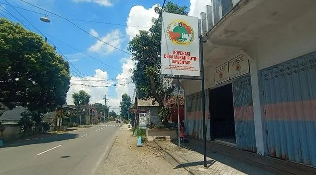 Koperasi Desa Berputar Puluhan Juta Tanpa Gedung
