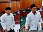 Korlap Hibah DPRD Jatim Dihukum Dua Tahun