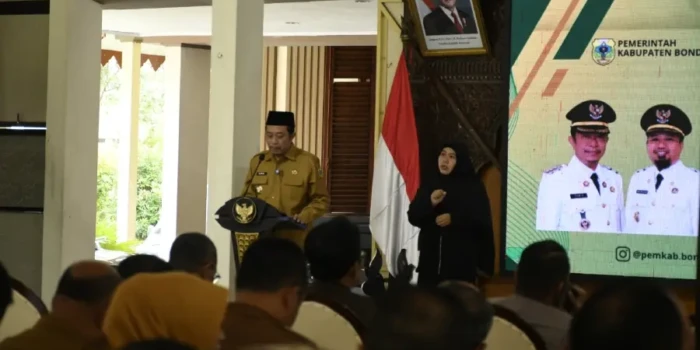 Krisis BBM Mengintai, Bondowoso Uji WFH-WFA