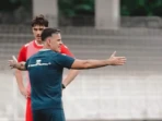 Latihan Singkat Timnas, Kesiapan Taktik Disorot