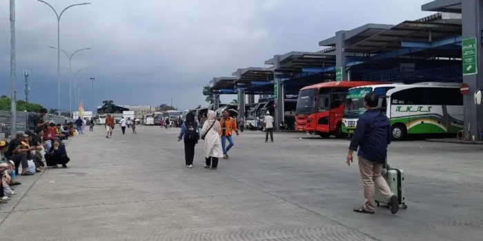 Lonjakan Arjosari, Antisipasi Bus Cadangan Dipertanyakan