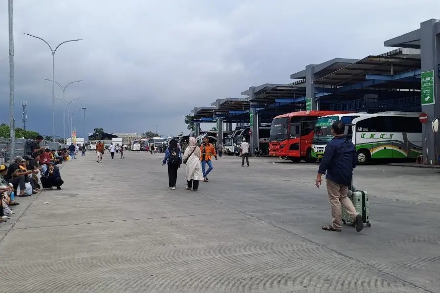 Lonjakan Arjosari, Antisipasi Bus Cadangan Dipertanyakan