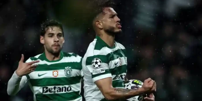 Madrid Singkirkan City, Empat Tim Lolos Madrid Singkirkan City, Empat Tim Lolos