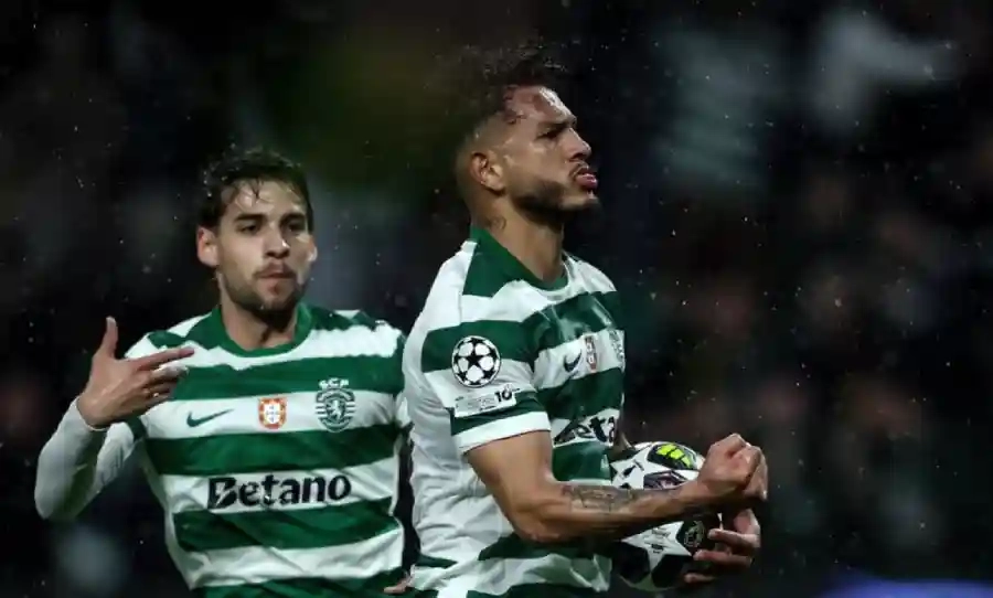 Madrid Singkirkan City, Empat Tim Lolos