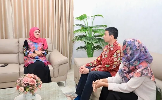 Mahasiswa Jatim Dievakuasi dari Iran Akibat Konflik