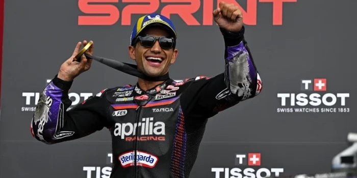 Martin Menang Dramatis, Insiden Warnai Sprint MotoGP