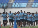 Menang 2-0, Lini Depan Persela Disorot Menang 2-0, Lini Depan Persela Disorot