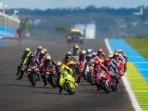 MotoGP COTA 2026, Awal Penentuan Juara Dunia