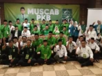 Muscab PKB Blitar Ricuh, Usulan DPW Ditolak Muscab PKB Blitar Ricuh, Usulan DPW Ditolak