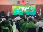 Muscab PKB Lamongan Memanas, Tiga Kandidat Berebut Kursi