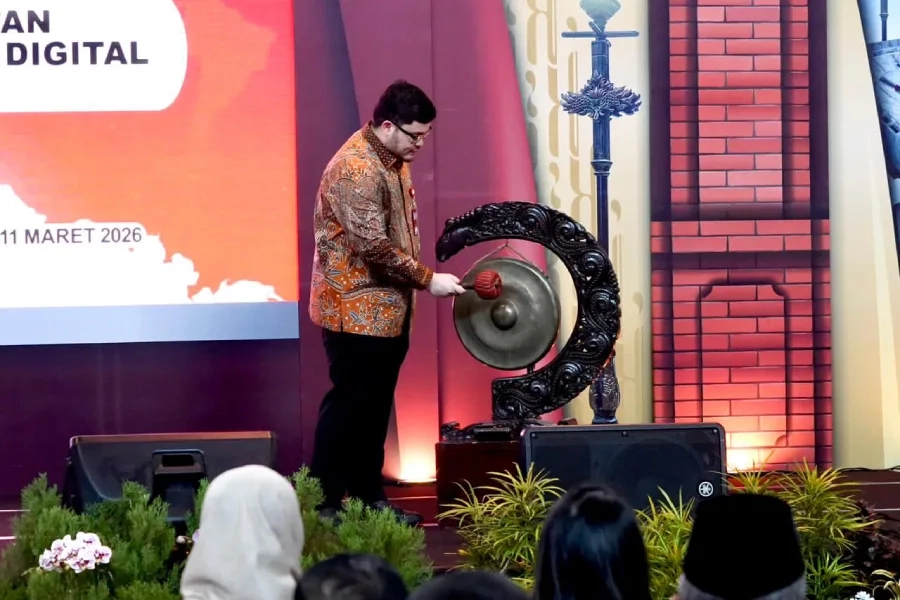 Musrenbang Kediri 2027 Fokus Pendidikan dan Infrastruktur