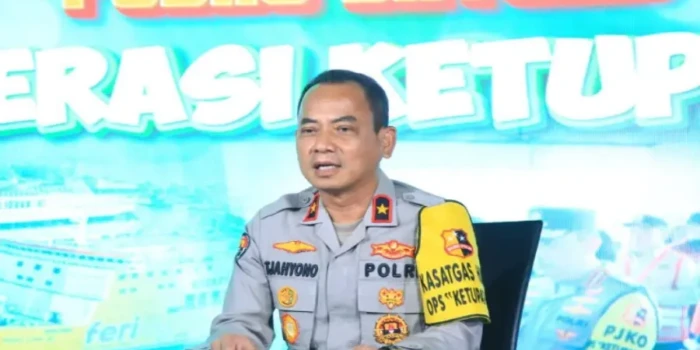 Operasi Ketupat Ditutup, Arus Balik Masih Mengintai