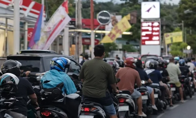 Panic Buying BBM Bondowoso, Probolinggo Tetap Tenang