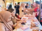 Pasar Murah Ponorogo Diserbu, Harga Pangan Dipangkas