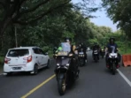 Patroli Motor Kapolres, Efektivitas Pengamanan Dipertanyakan