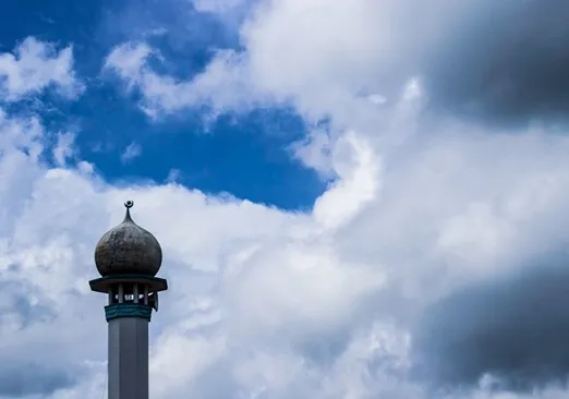 PCNU Surabaya Minta Masjid Dekat Pura Redam Speaker