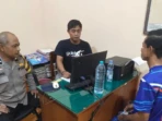 Pekat Semeru, Peminum Arak Diproses Tipiring