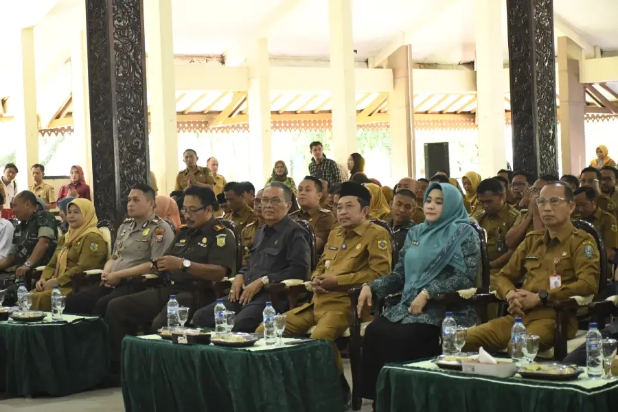 Pemkab Bondowoso Genjot Jalan dan Pupuk Subsidi