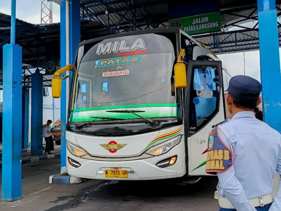 Pemkab Siapkan 100 Kursi Mudik Gratis