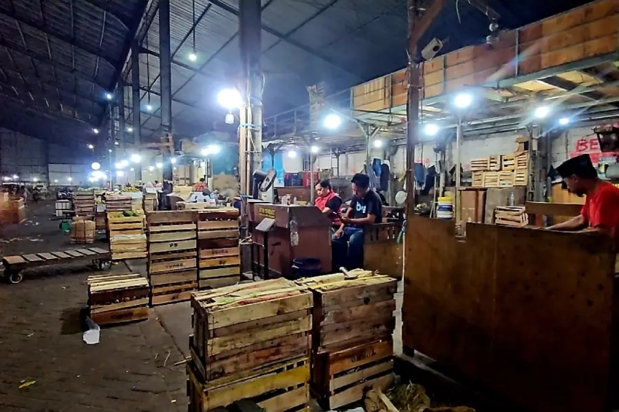 Pemkot Bantah Setoran Pasar, Klarifikasi Pejabat Disorot