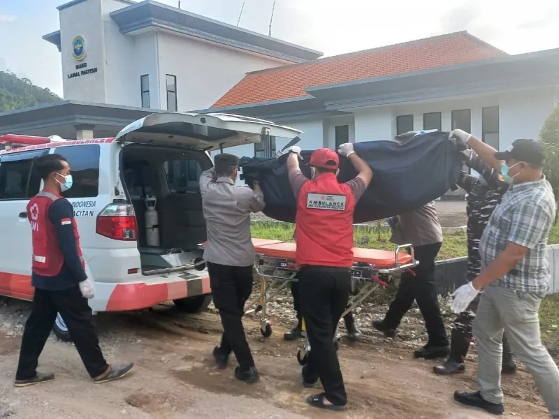 Pemuda Pacitan Hilang Lima Hari, Ditemukan Tewas