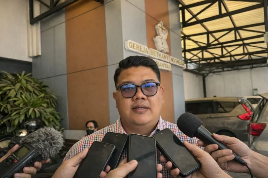 Pemuda PGIW Jatim Desak Usut Teror Aktivis KontraS