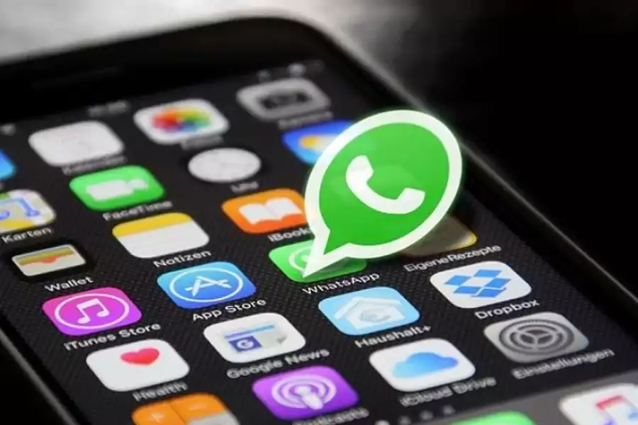Penipuan WhatsApp Merajalela, Kerugian WNI Tembus Rp9,1 Triliun