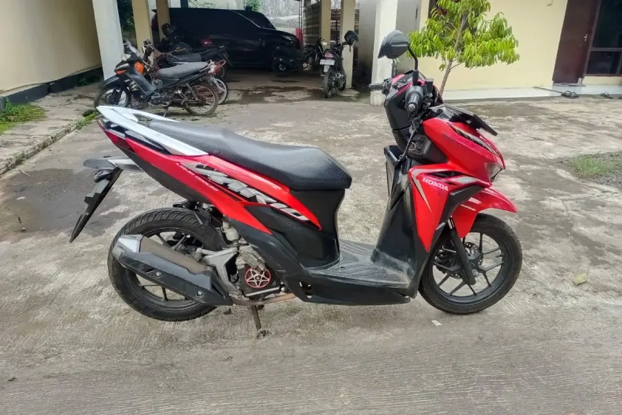 Perampasan Motor Pelajar Lawang, Satu Pelaku Ditangkap