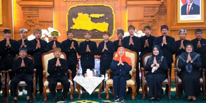 Perda Adat Digagas, Bagi Hasil Bromo Disorot