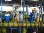 Pertamina Tambah 3,6 Juta Tabung LPG 3 Kg