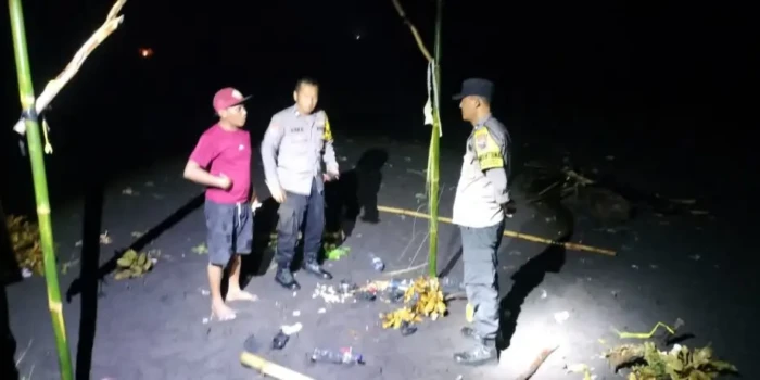 Petir Lumajang Telan Korban, Pengawasan Wisata Dipertanyakan